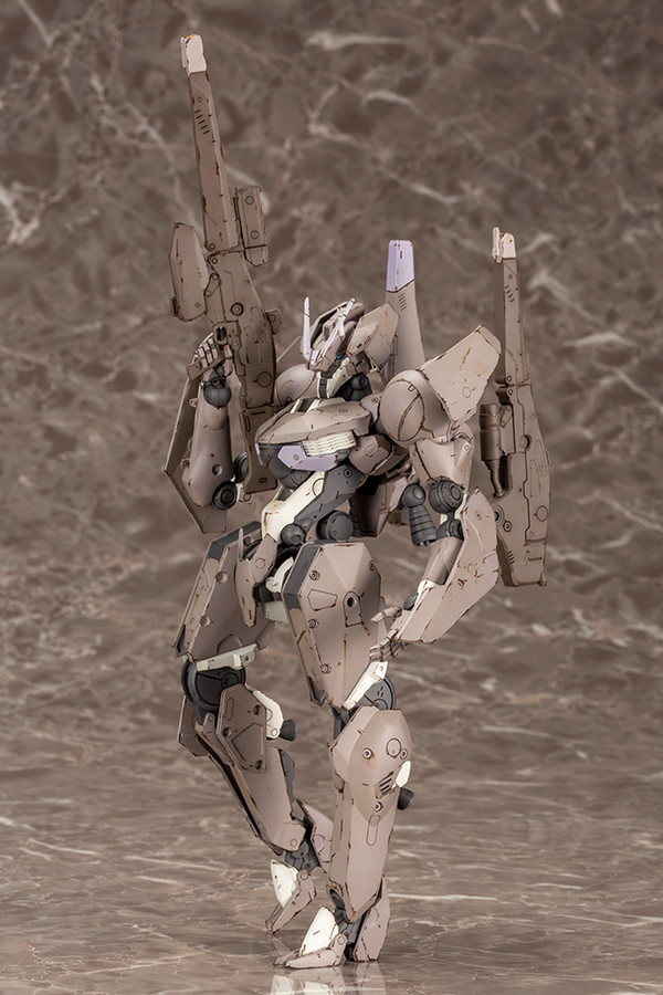 Zero Tora, Kotobukiya, Model Kit, 1/100, 4934054004898